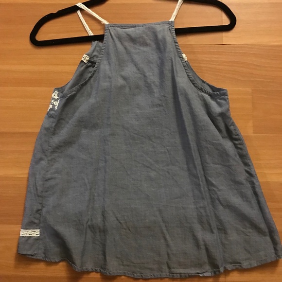 Tank top - Picture 4 of 4